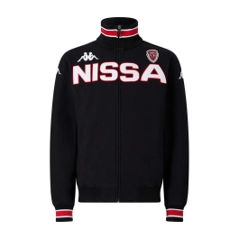 Veste de sortie Kappa x OGC Nice 2025/2026