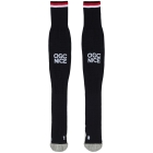 OGC Nice 2025/2026 Home Socks