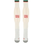 OGC Nice Away Socks 2025/2026