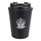 Gobelet Thermique OGC Nice Noir Logo Crème
