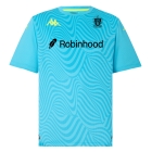 OGC Nice Goalkeeper Jersey 2025/2026 Blue