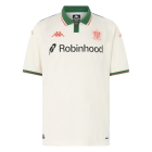 OGC Nice Away Replica Jersey 2025/2026