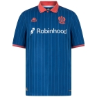 OGC Nice Third Replica Junior Jersey 2025/2026