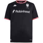 Maillot OGC Nice Fourth Replica 2025/2026 Junior