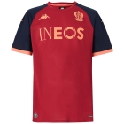 T-Shirt OGC Nice Gardien Training 2025/2026