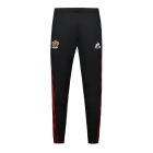 Pantalon OGC Nice Training 2024-2025 Homme Noir