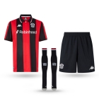 Tenue de match OGC Nice Domicile 2025/2026