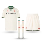 Tenue de match OGC Nice Extérieur2025/2026