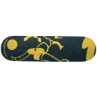 Planche de Skate verte OGC Nice
