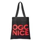 Sac Tote Bag OGC Nice Collection Fan