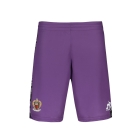 Short Match Gardien Vintage Violet OGC Nice Le Coq Sportif