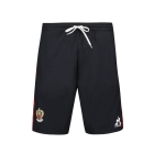Short OGC Nice Training Zip 2024/2025 Le Coq Sportif Noir