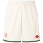 OGC Nice Away Replica Shorts 2025/2026