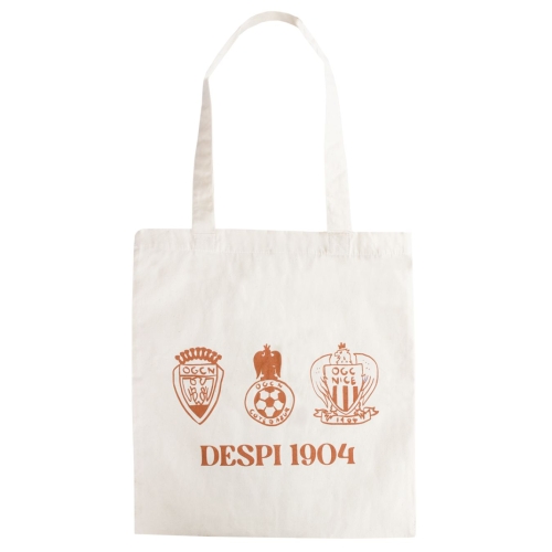 Sac Tote Bag Ogc Nice Collection Anniversary