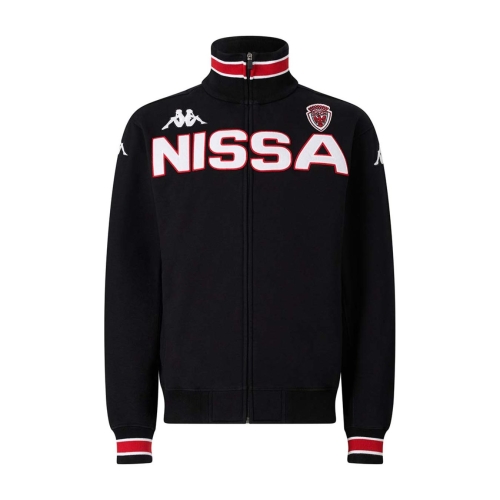 Kappa x OGC Nice Travel jacket